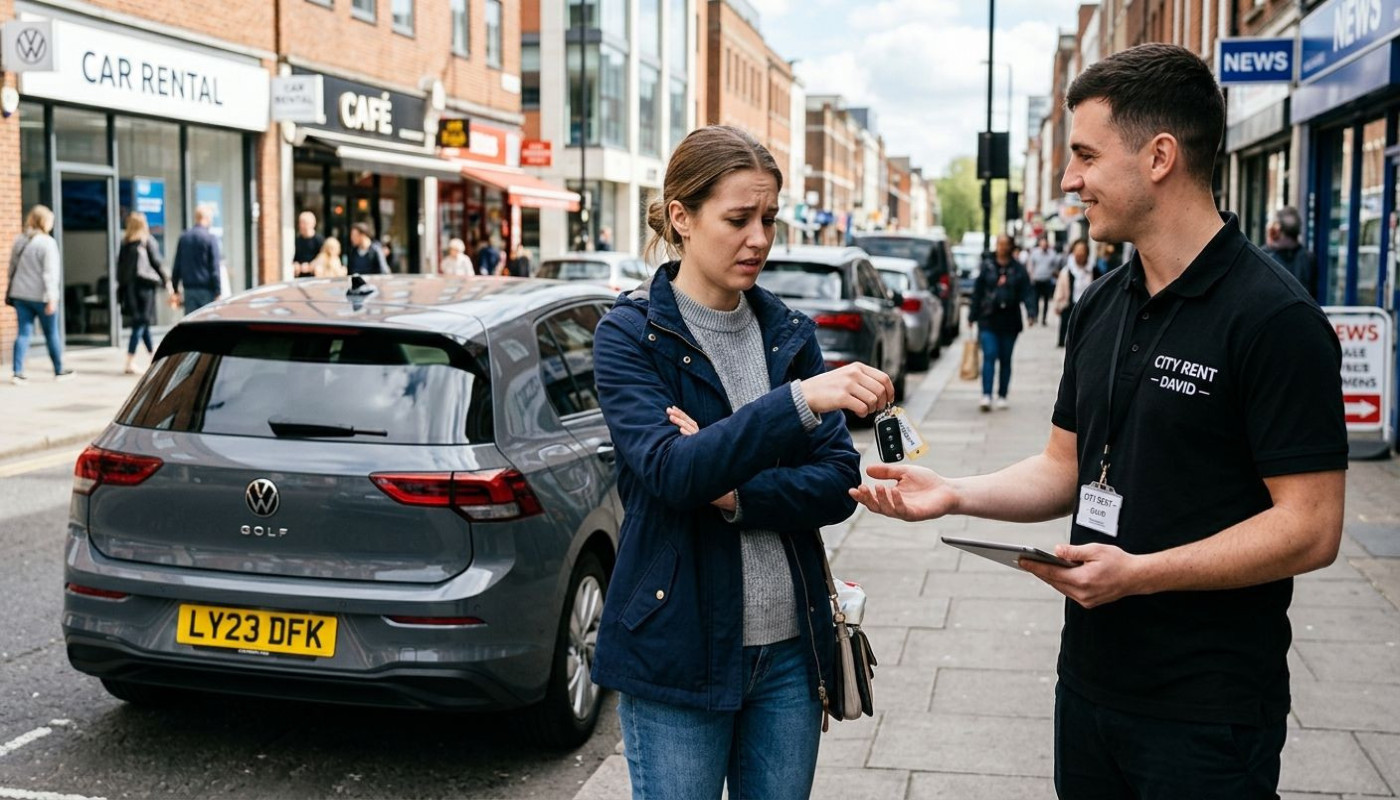 Comment anticiper les coûts cachés lors de la restitution d'un véhicule en LLD ?