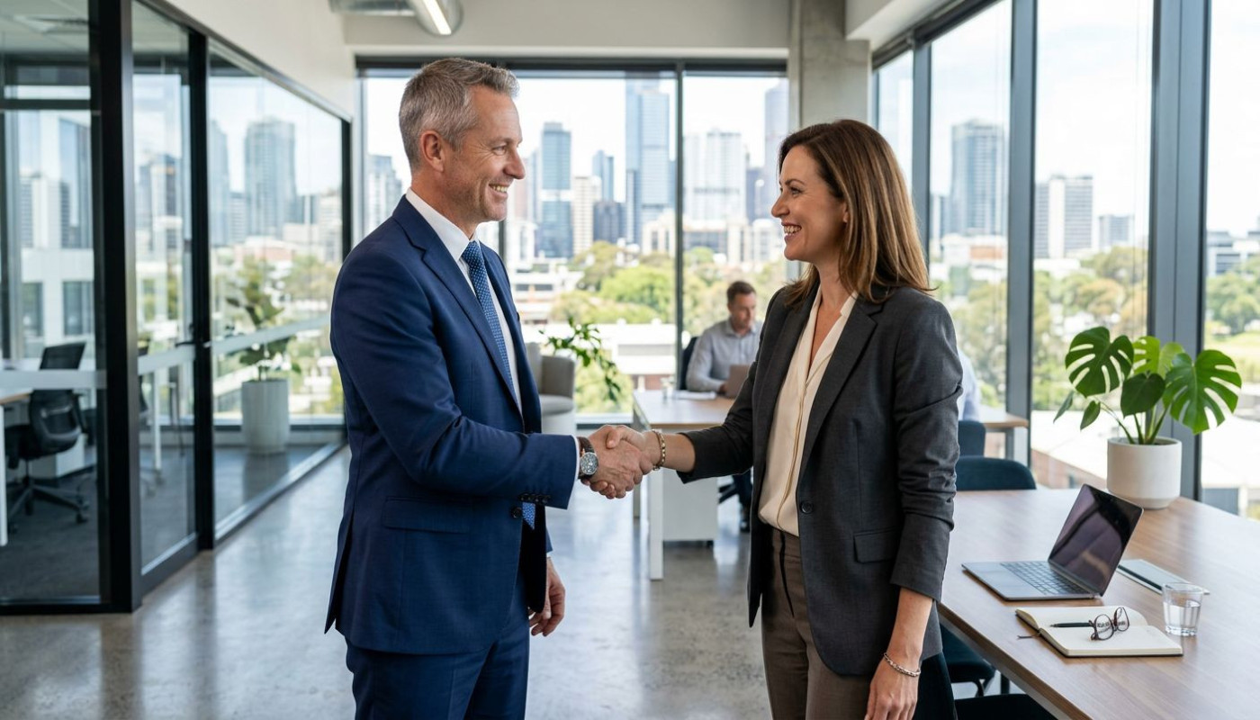 Comment choisir le courtier immobilier qui vous convient ?