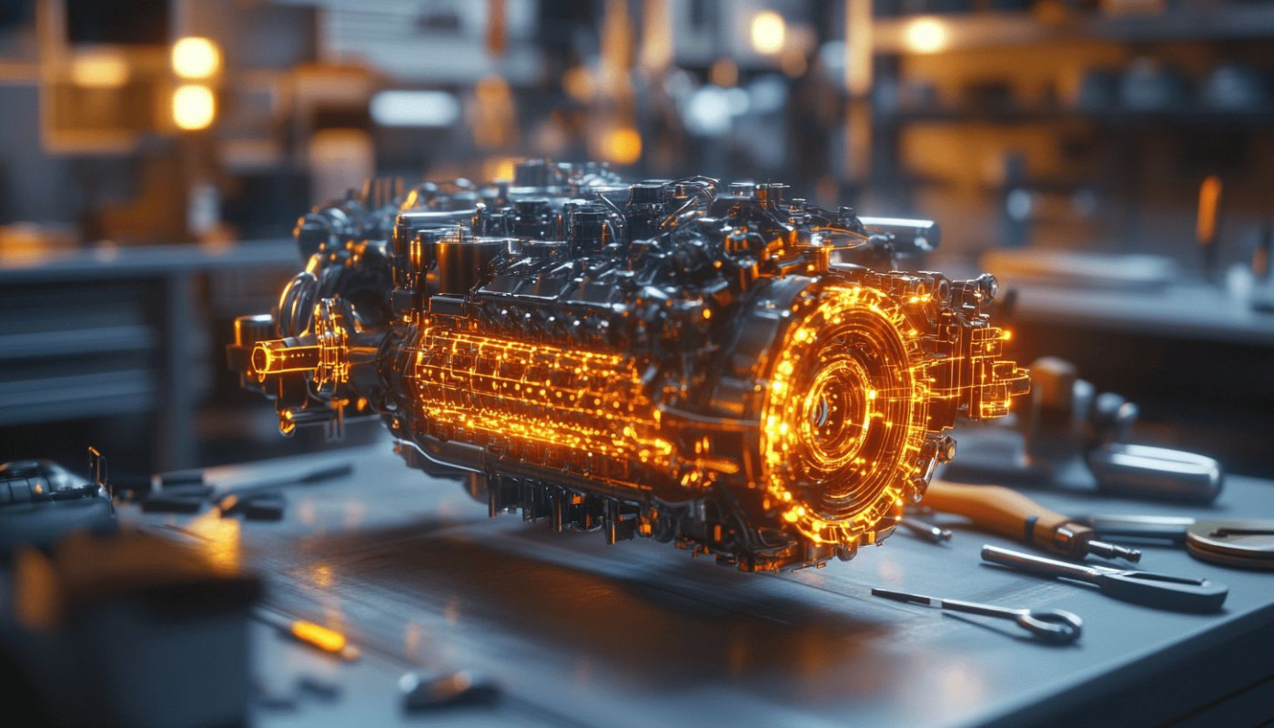 Comment la reprogrammation moteur améliore-t-elle la performance et les économies des véhicules