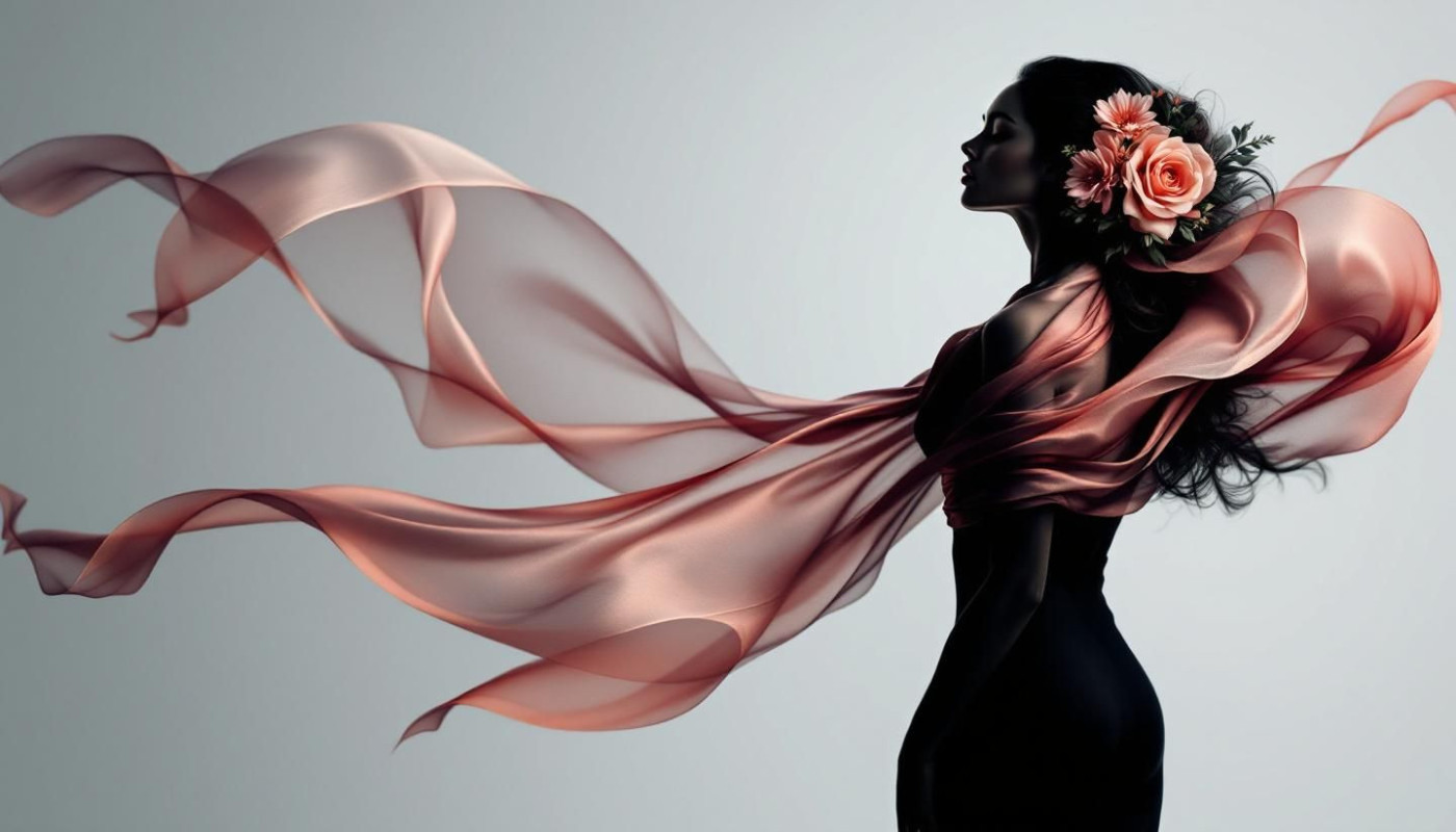 Comment les fragrances symbolisent-elles l'élégance féminine moderne ?