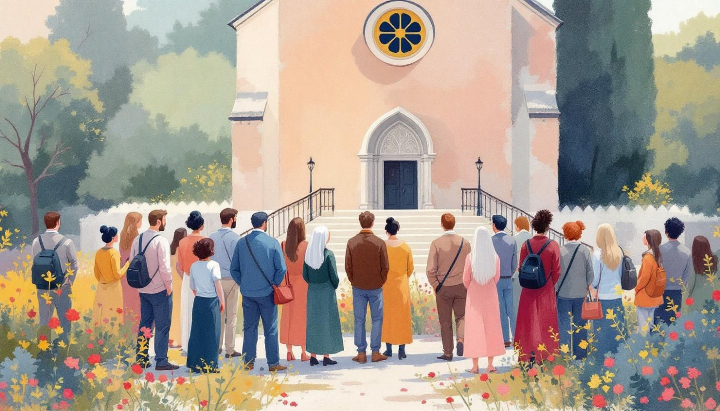 Comment les horaires de messes facilitent la vie des fidèles ?