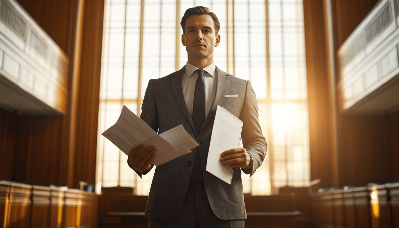 Comprendre le rôle crucial des avocats en droit pénal et leurs services