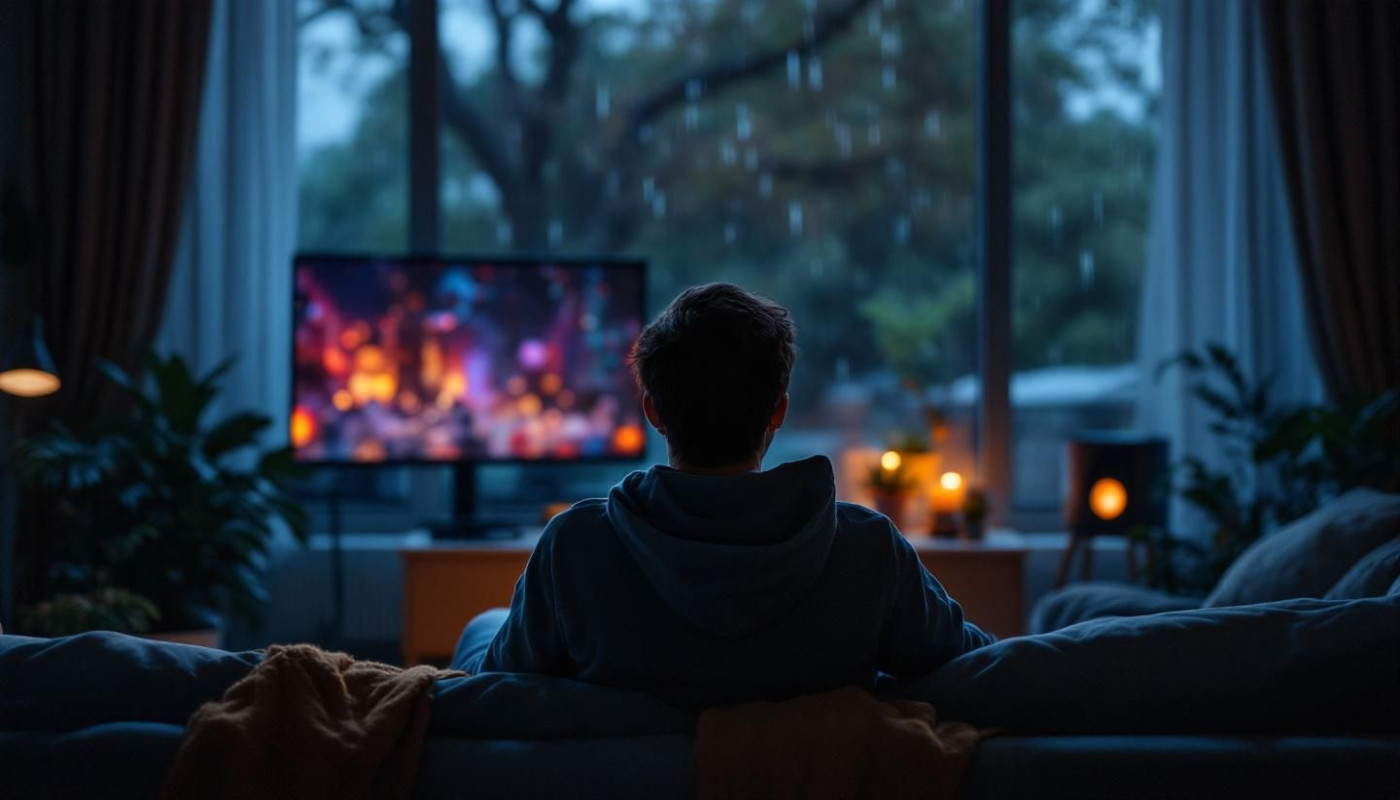 Science/High-Tech - Exploration des avantages du streaming sans publicité pour les utilisateurs
