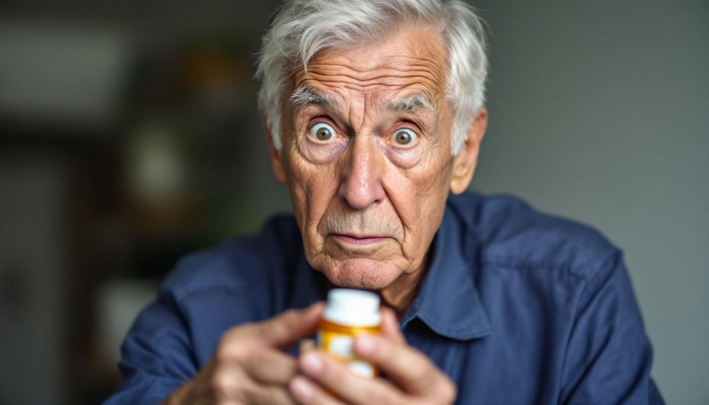 Guide des effets secondaires des traitements médicamenteux de l'impuissance