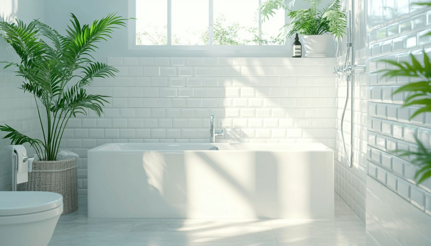 Les étapes clés pour une rénovation de salle de bain réussie