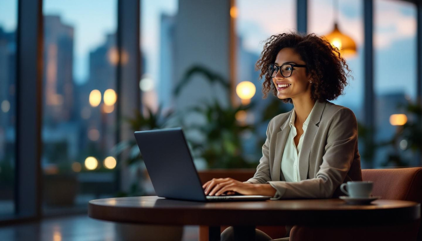 Optimiser son parcours professionnel en hôtellerie grâce aux formations en ligne